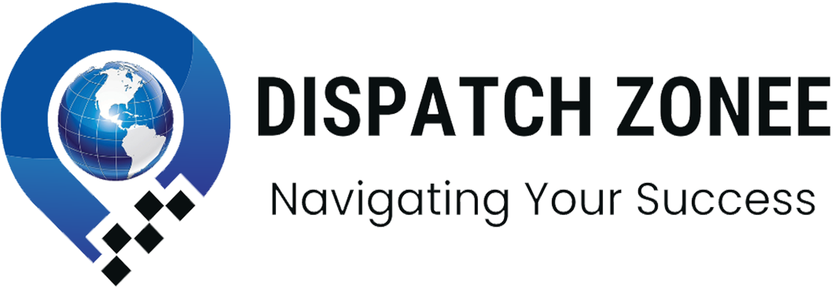 DISPATCH ZONEE Navigating Your Success photo 2